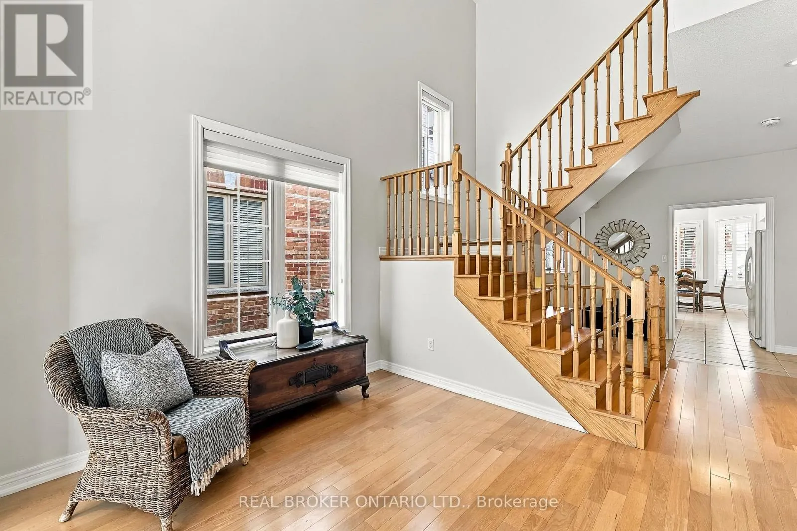 33 FRED BARNARD WAY