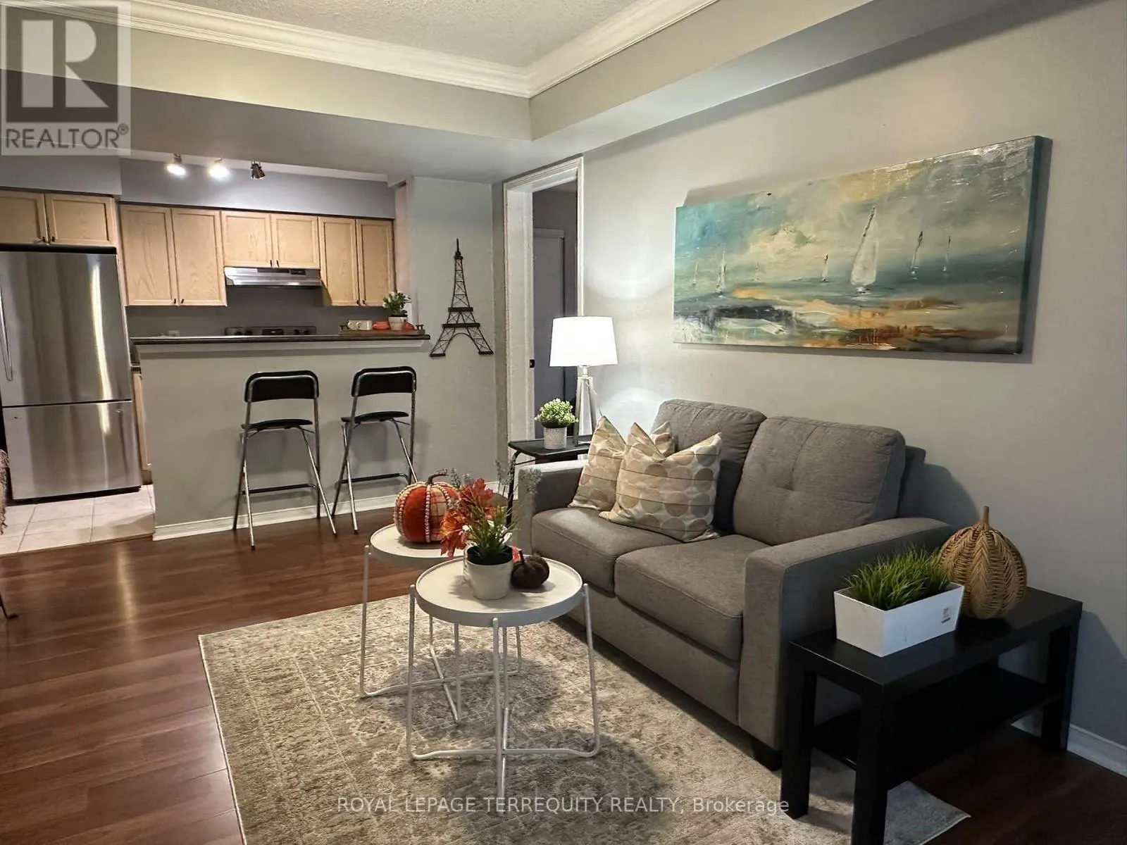 41 - 2265 BUR OAK AVENUE