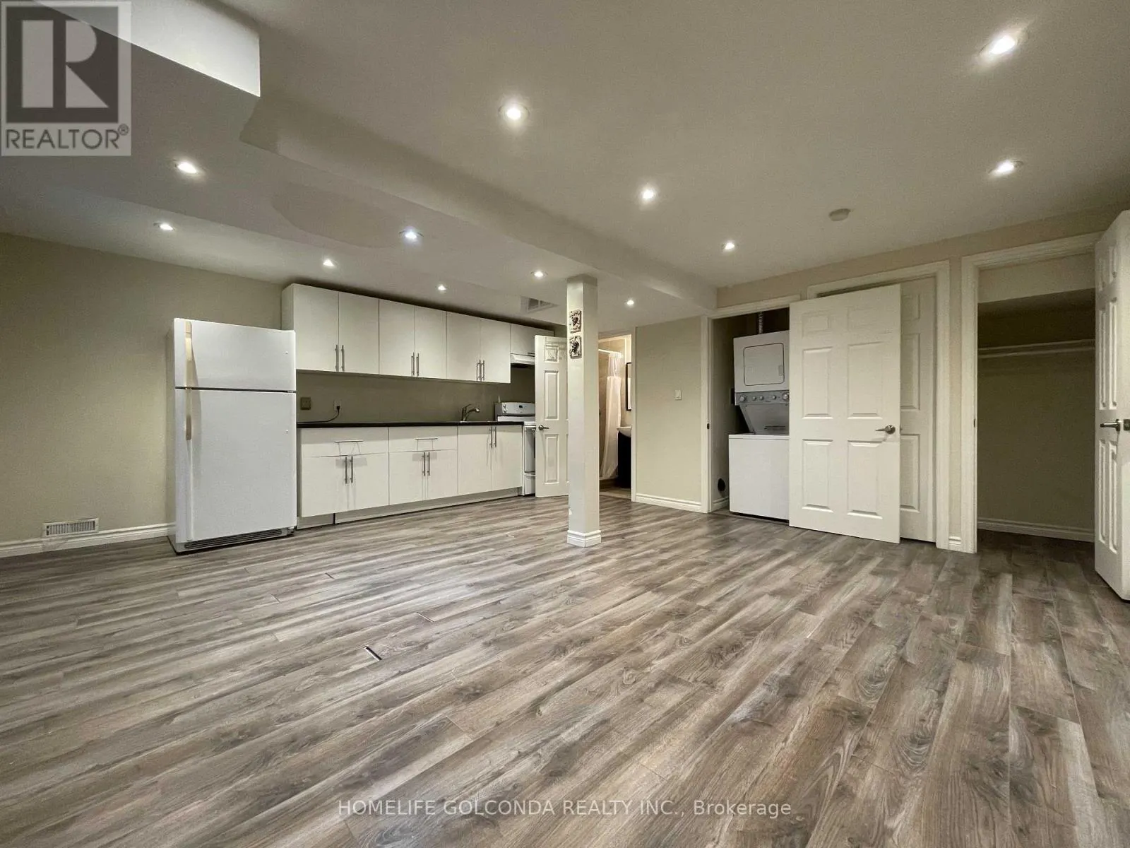 LOWER LEVEL - 64 RITVA COURT