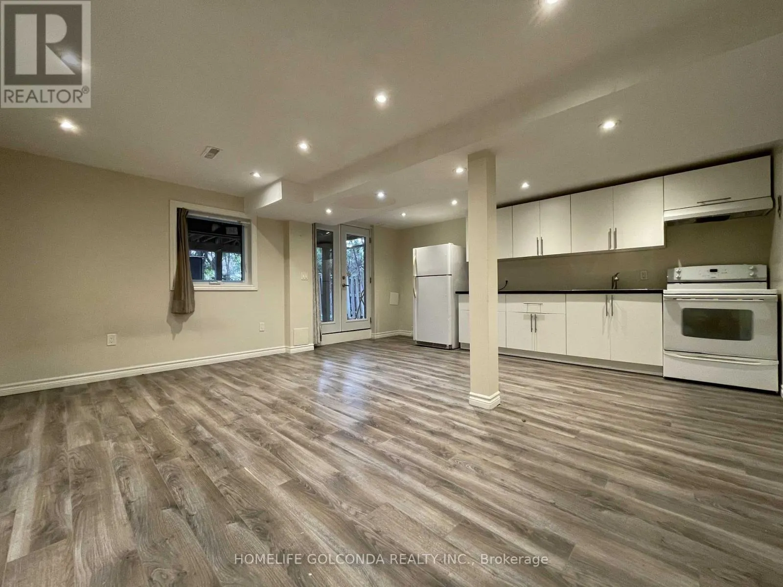 LOWER LEVEL - 64 RITVA COURT