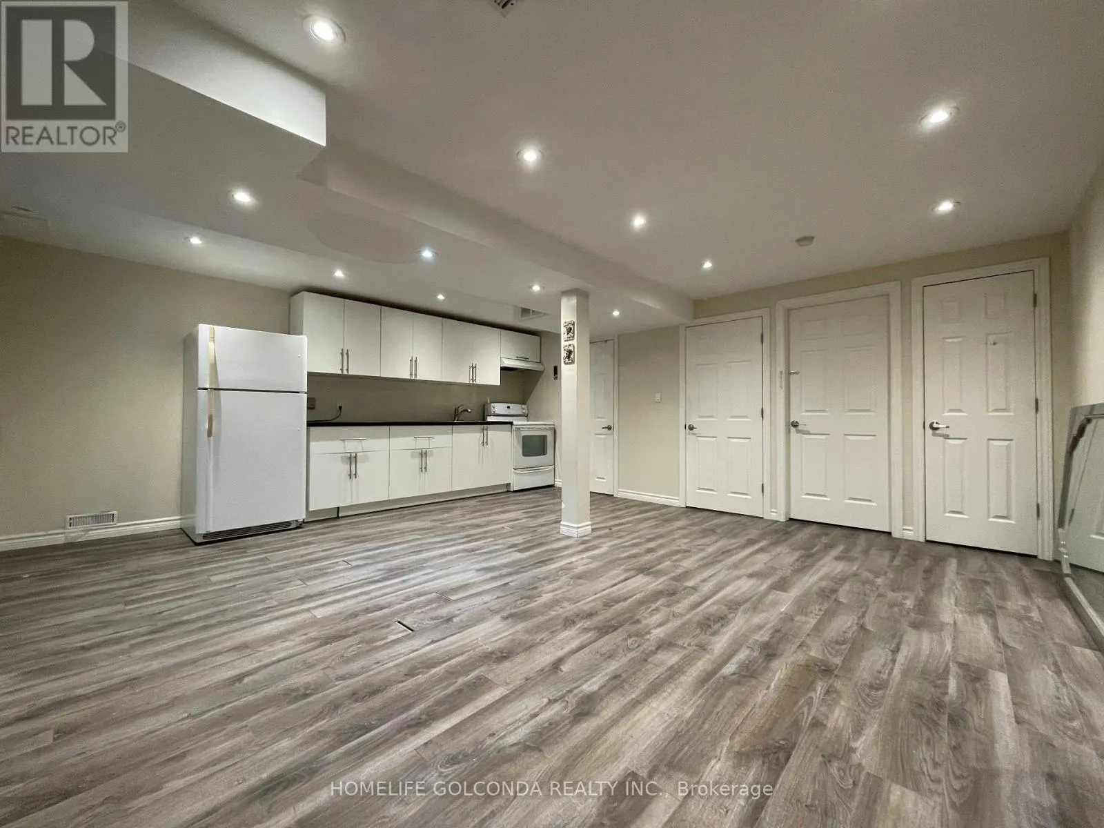 LOWER LEVEL - 64 RITVA COURT