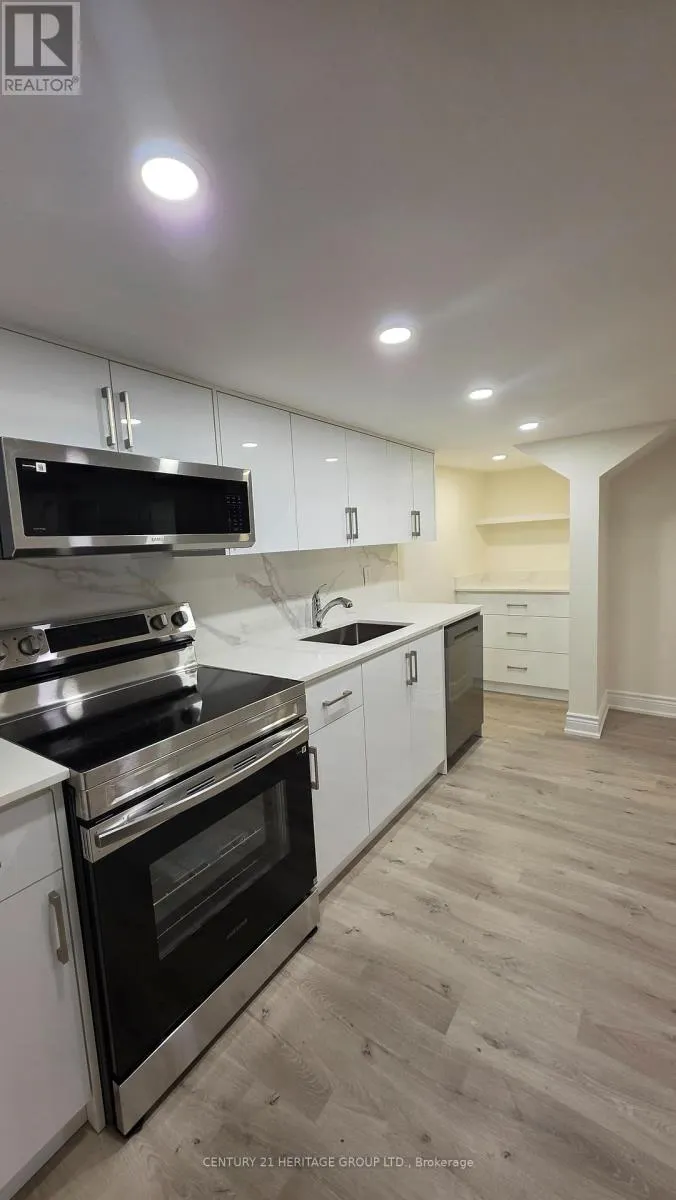 BSMT - 74 GALLANT PLACE