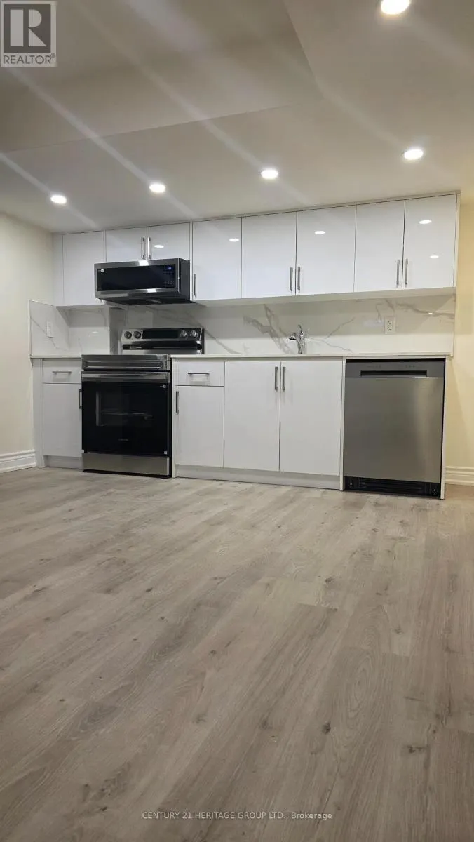 BSMT - 74 GALLANT PLACE