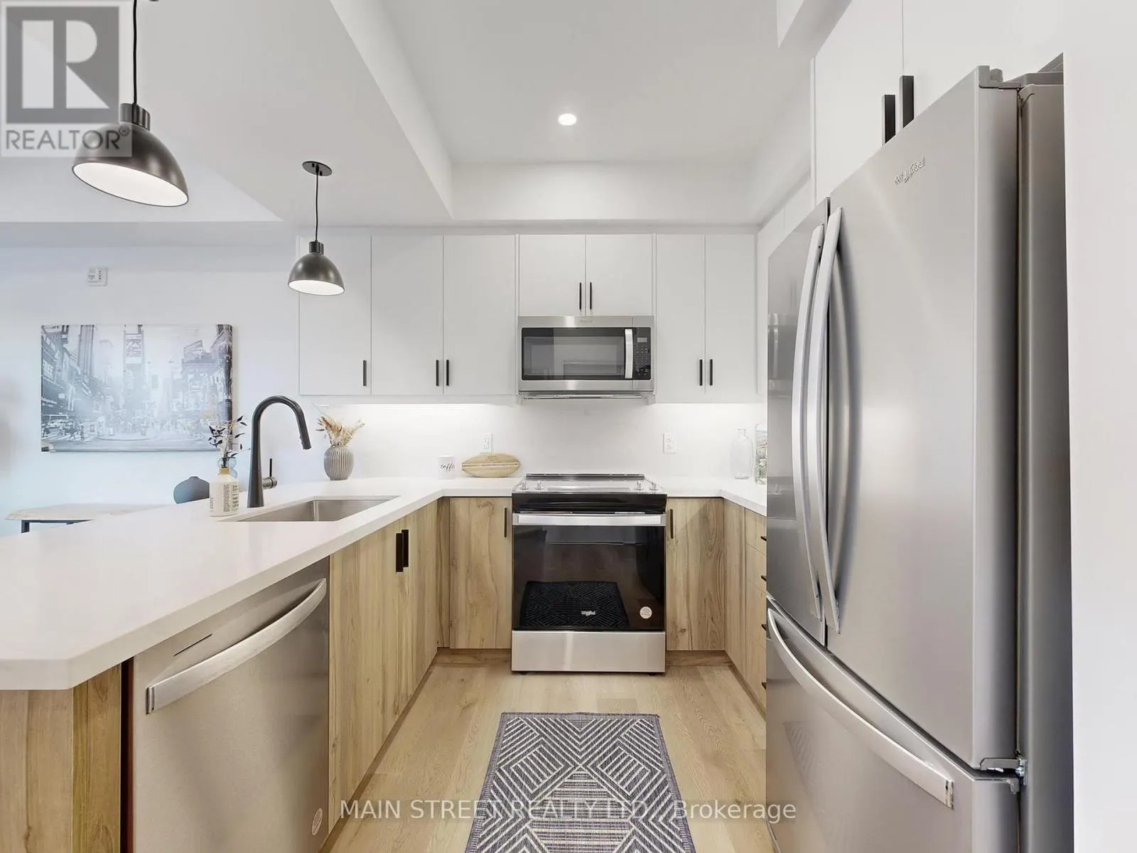 401 - 52 PROSPECT STREET