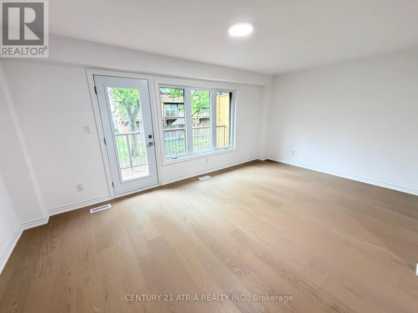 5 - 11 PLAISANCE ROAD