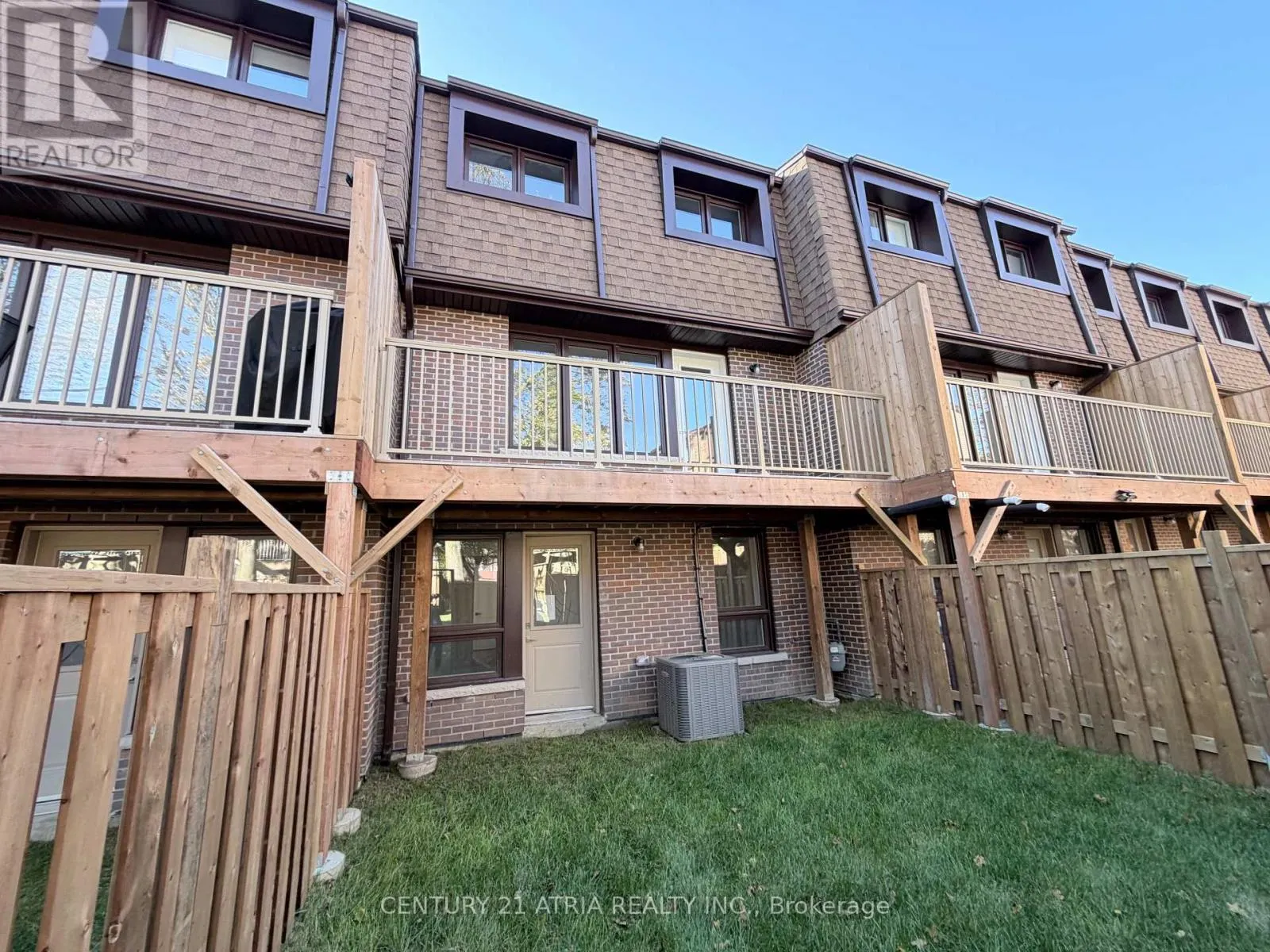 5 - 11 PLAISANCE ROAD