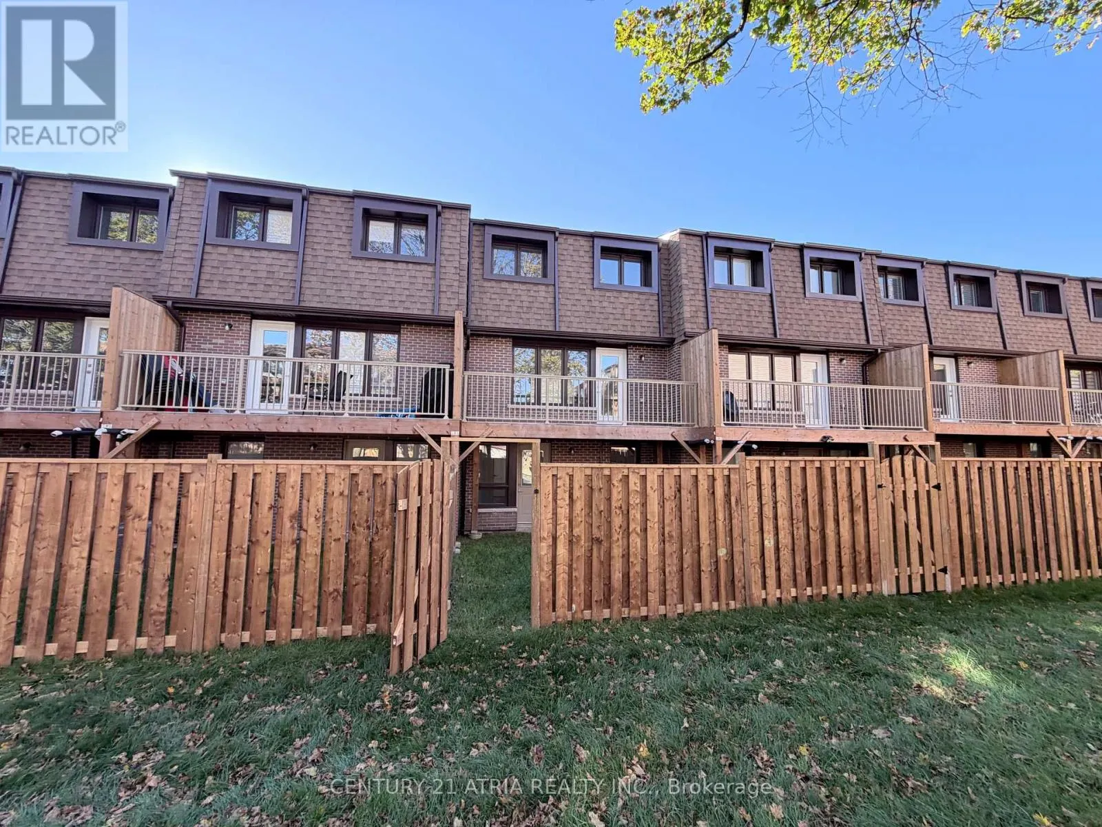 5 - 11 PLAISANCE ROAD