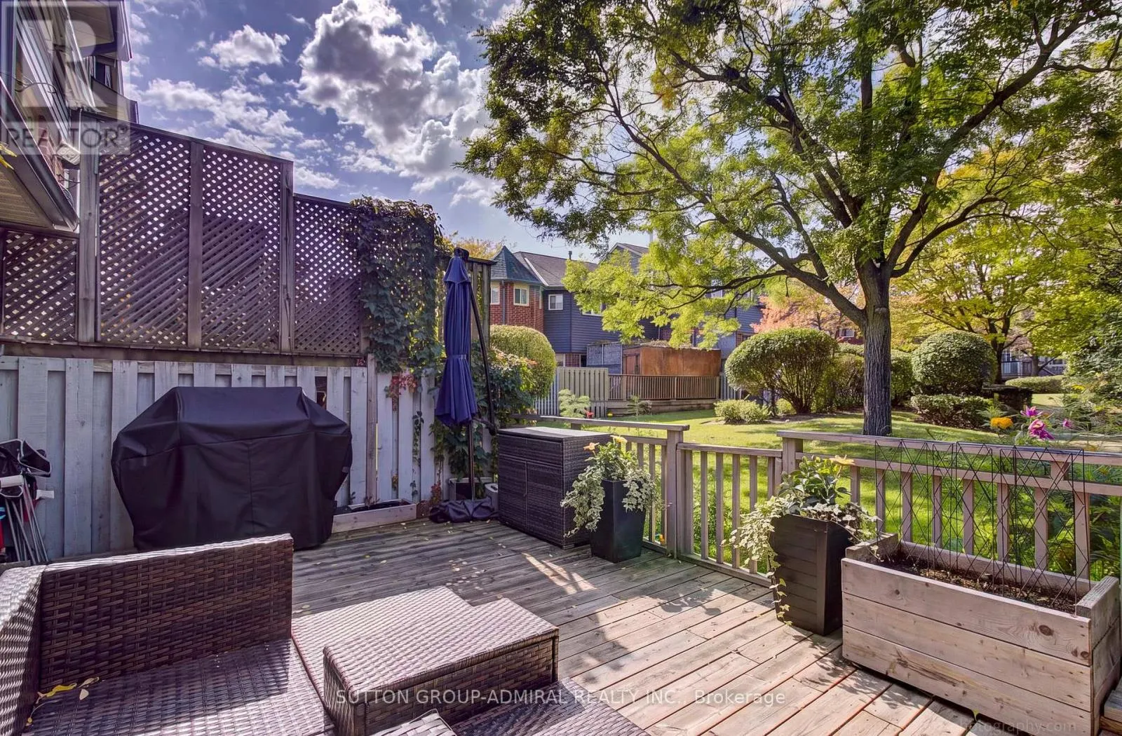 16 BEAUMONT PLACE