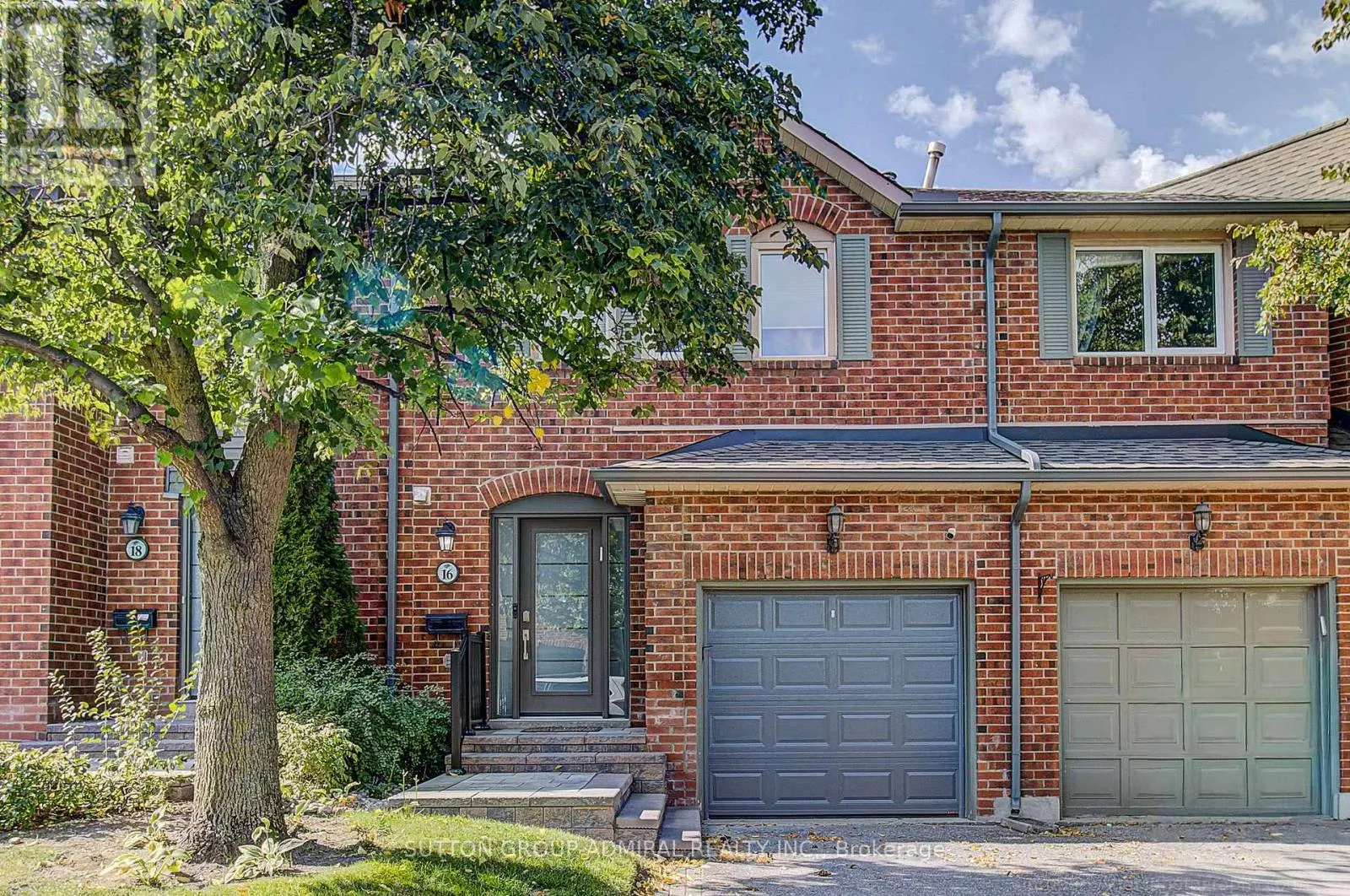 16 BEAUMONT PLACE