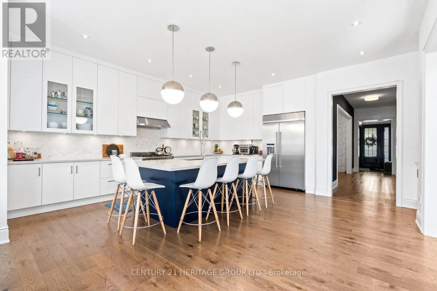 59 OLIVER EMMERSON AVENUE