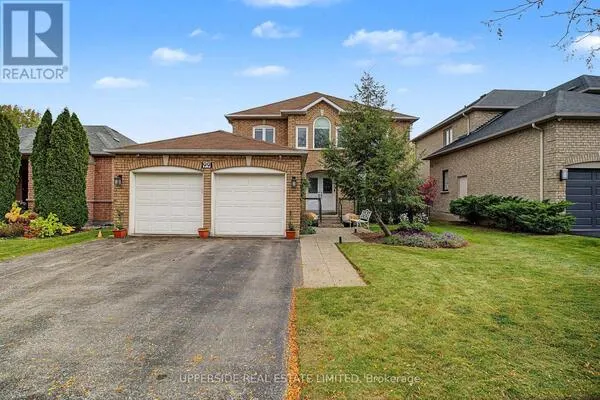 99 GLENFOREST DRIVE