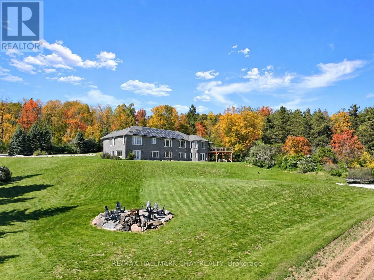 7765 5 SIDEROAD TOSORONTIO SIDE ROAD