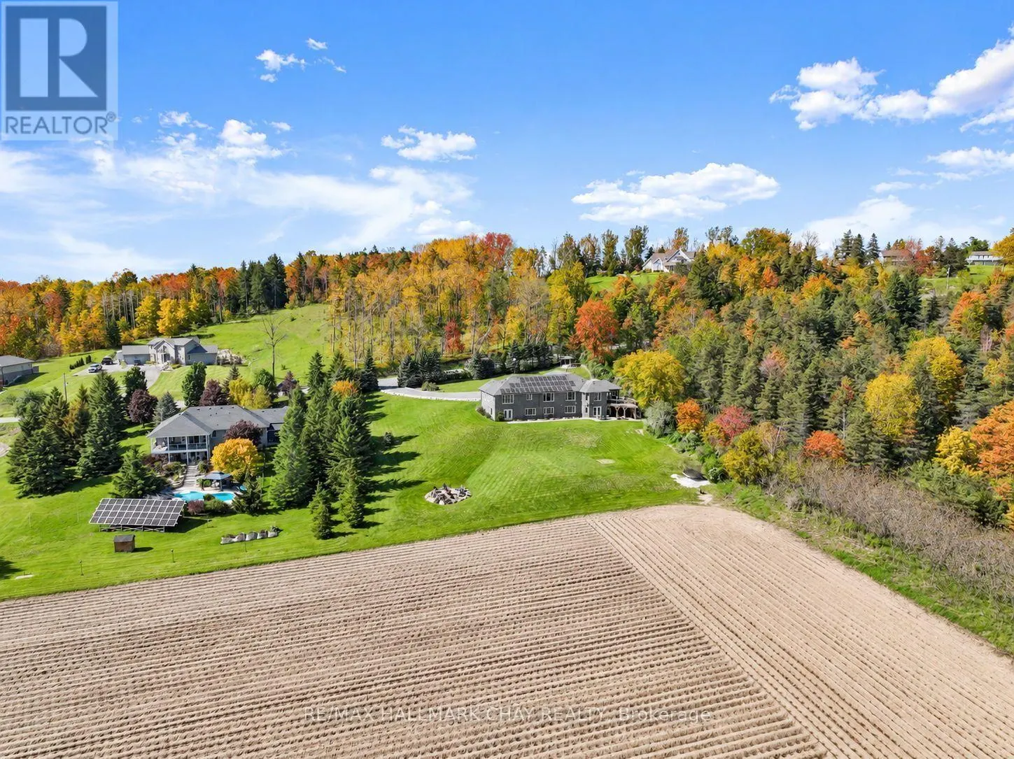 7765 5 SIDEROAD TOSORONTIO SIDE ROAD