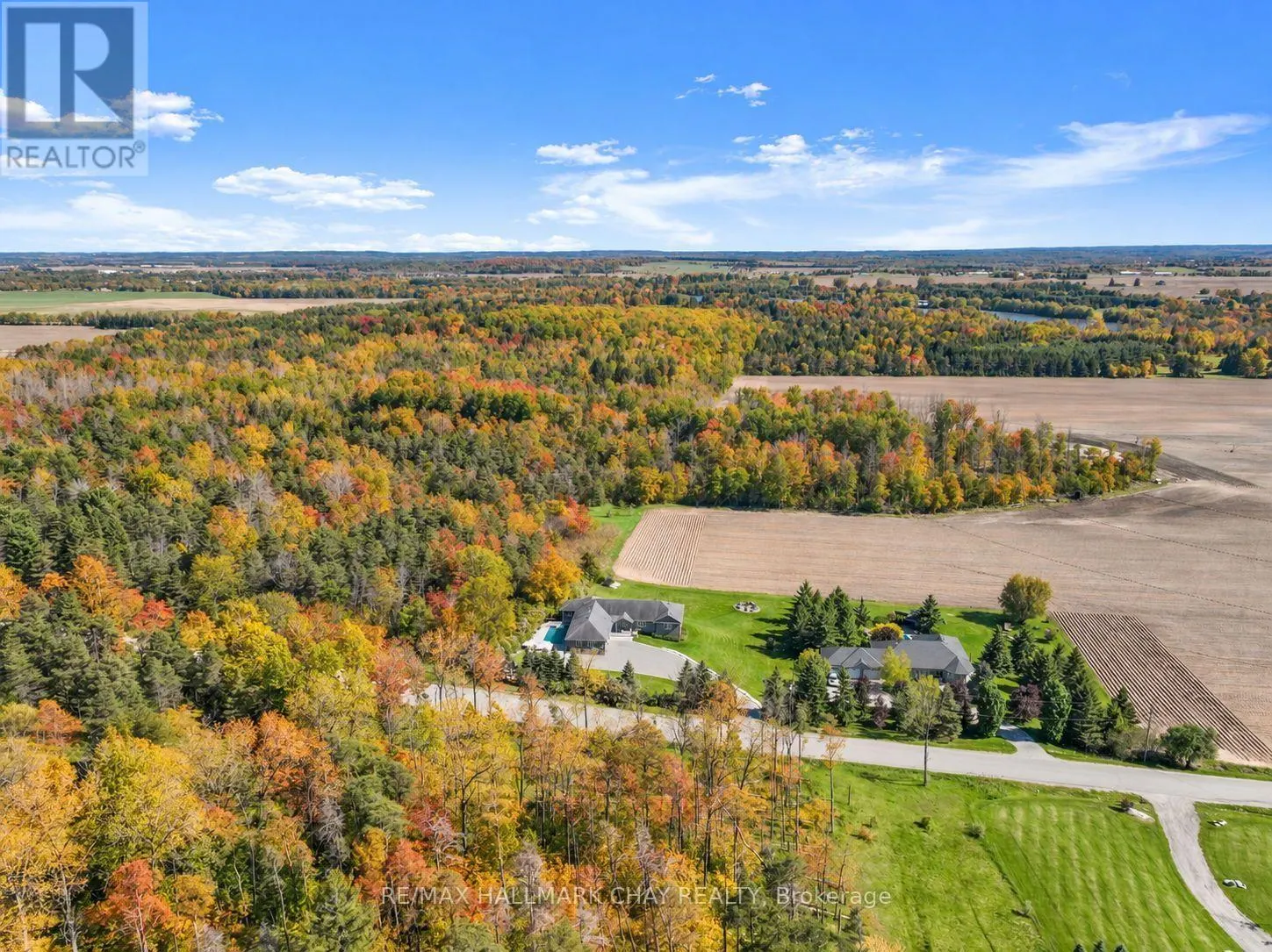 7765 5 SIDEROAD TOSORONTIO SIDE ROAD