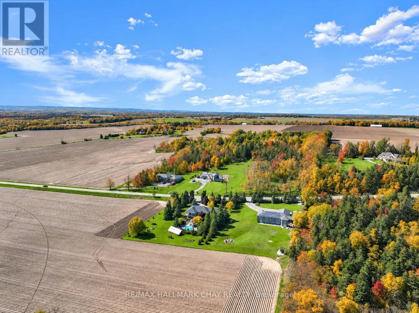 7765 5 SIDEROAD TOSORONTIO SIDE ROAD