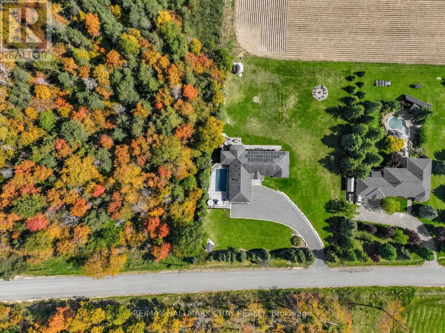 7765 5 SIDEROAD TOSORONTIO SIDE ROAD