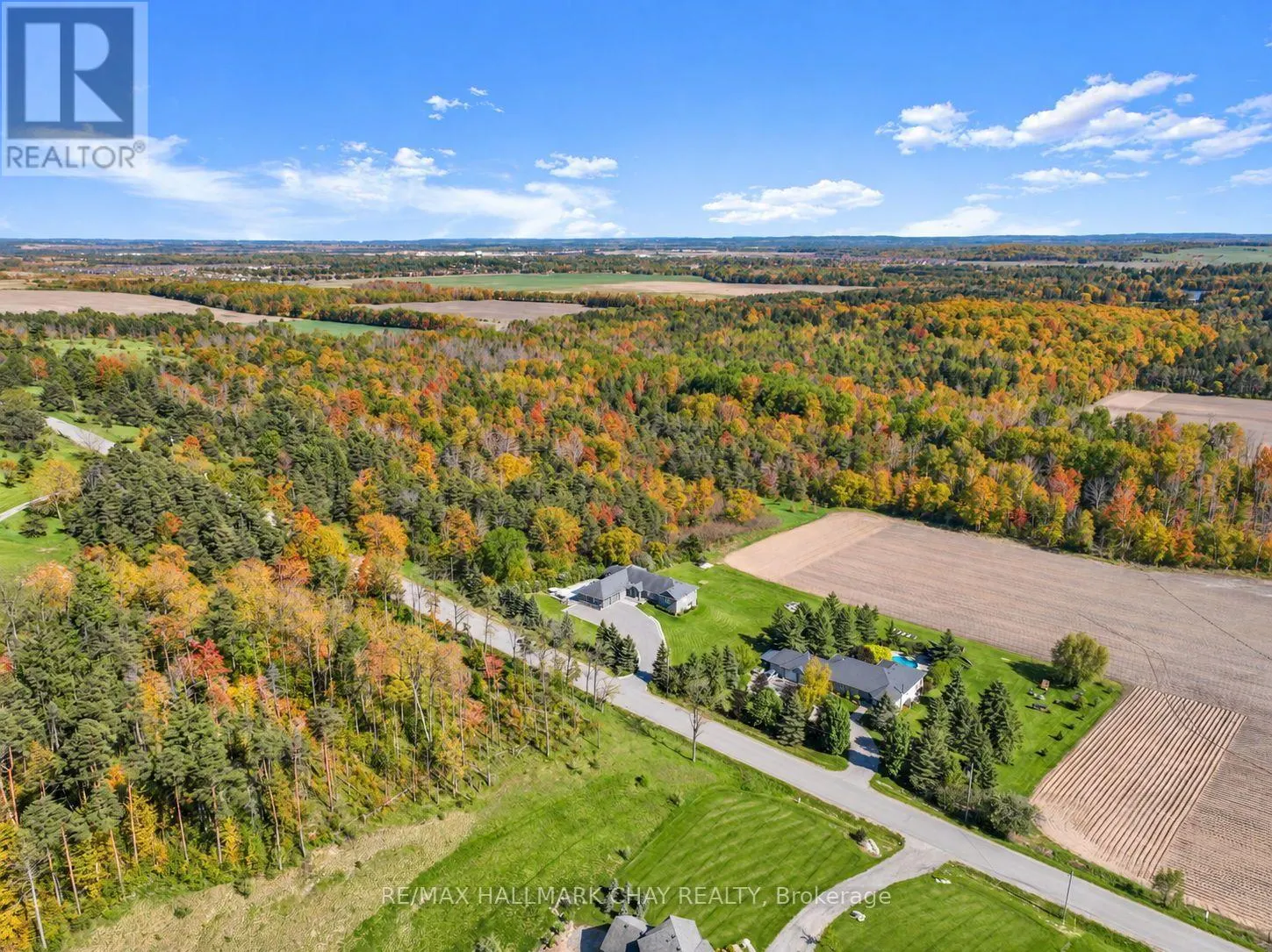 7765 5 SIDEROAD TOSORONTIO SIDE ROAD