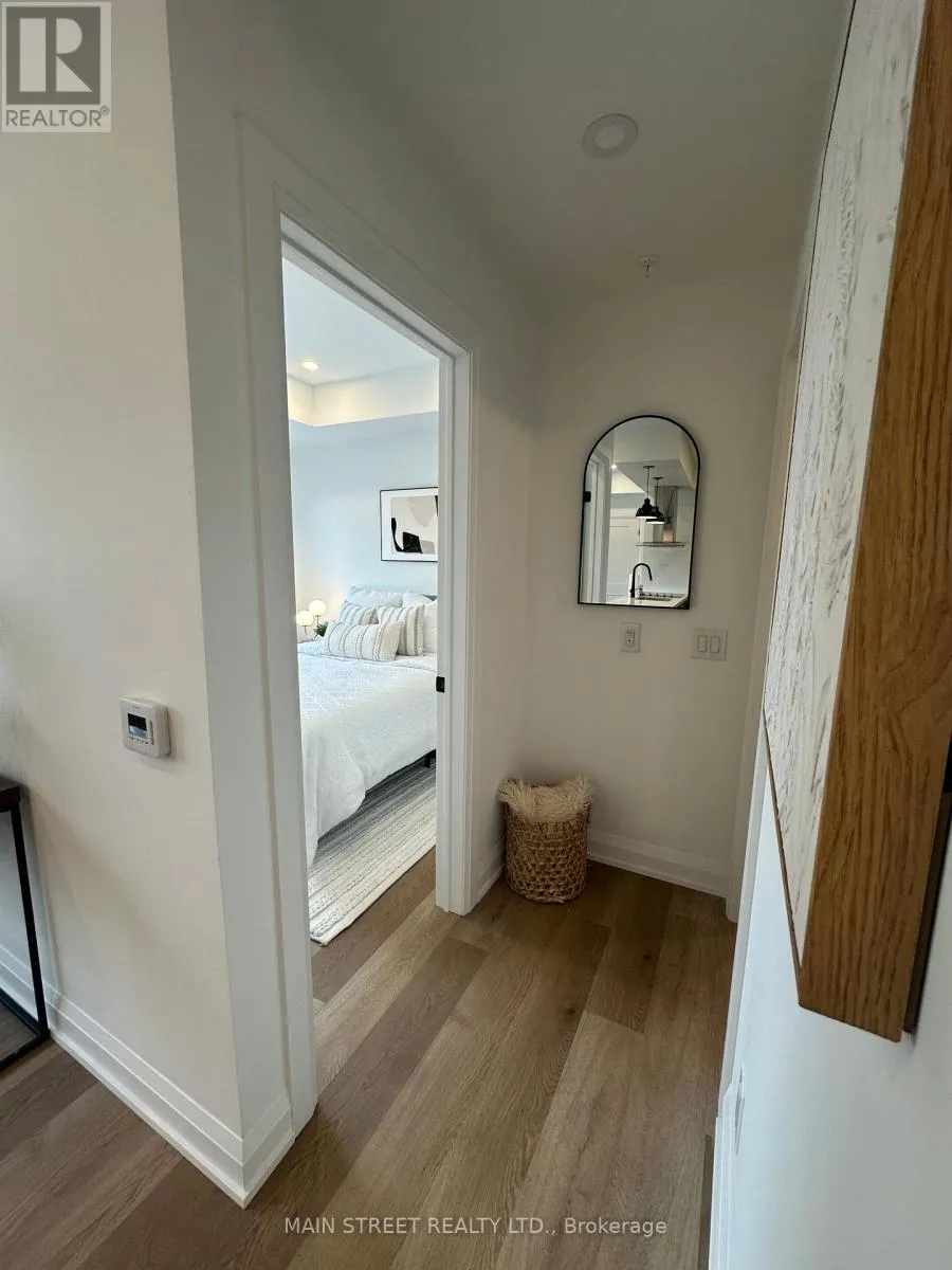 407 - 52 PROSPECT STREET
