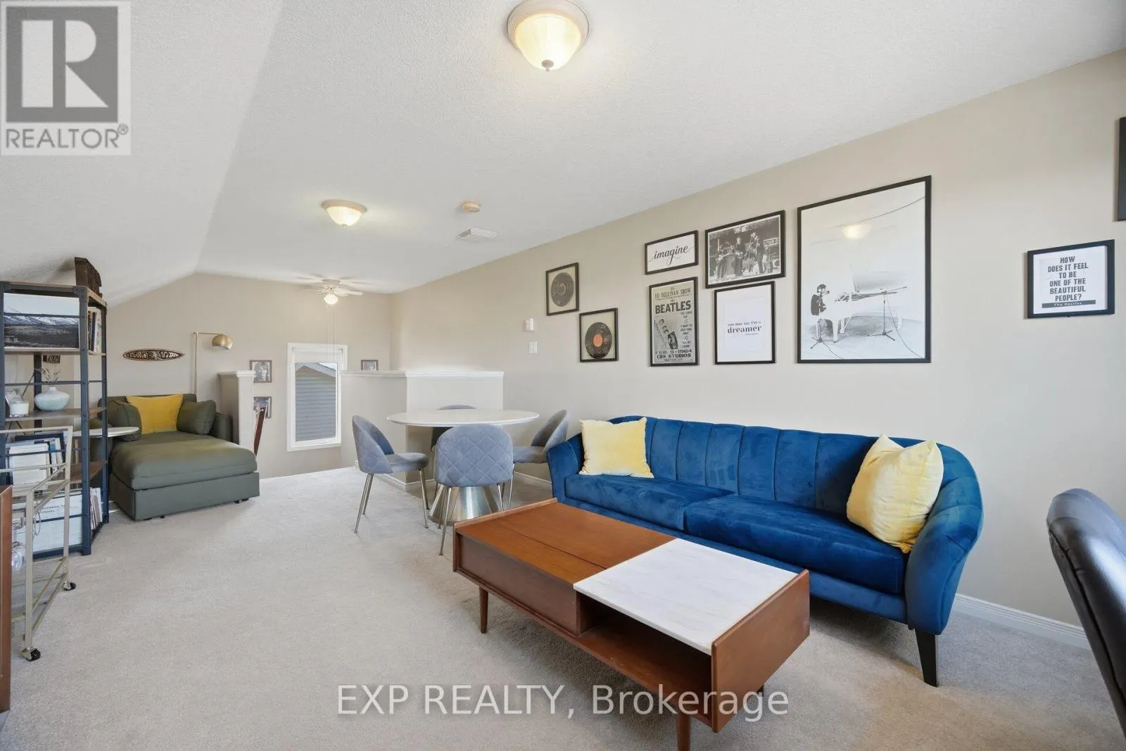 16 SHEPHARD AVENUE