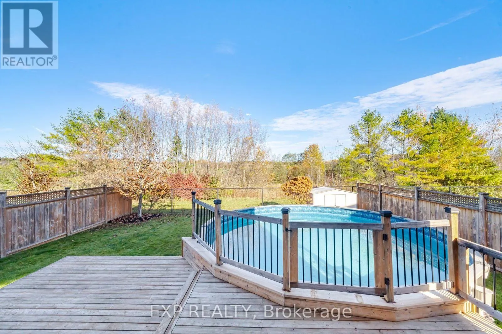 16 SHEPHARD AVENUE