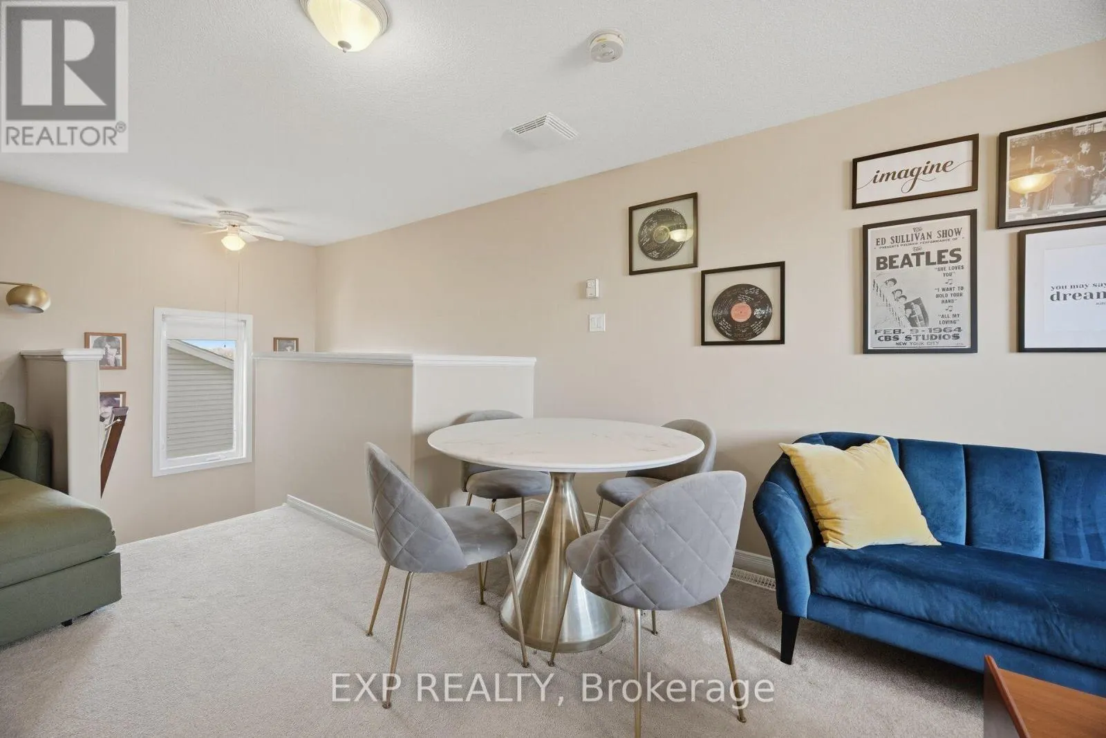 16 SHEPHARD AVENUE