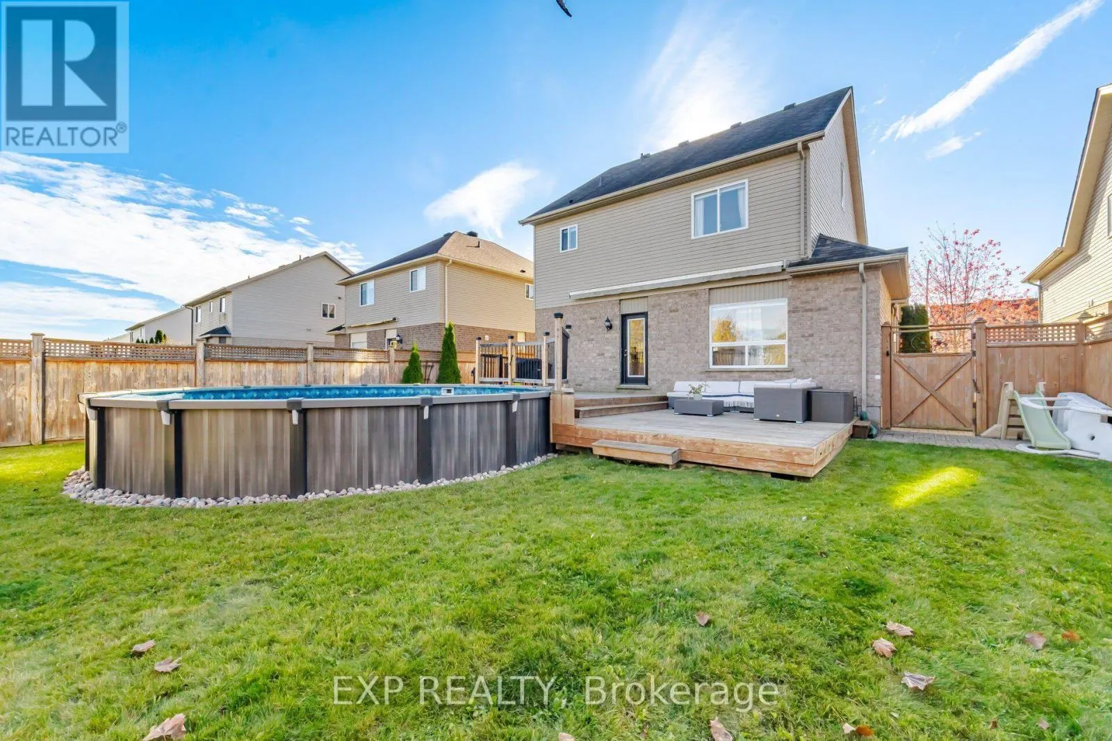 16 SHEPHARD AVENUE