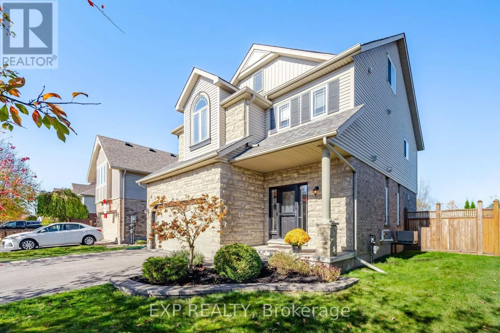 16 SHEPHARD AVENUE