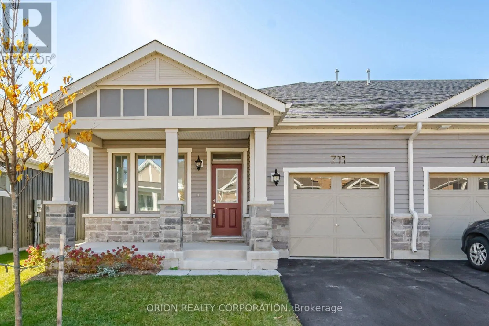 711 SARGEANT PLACE