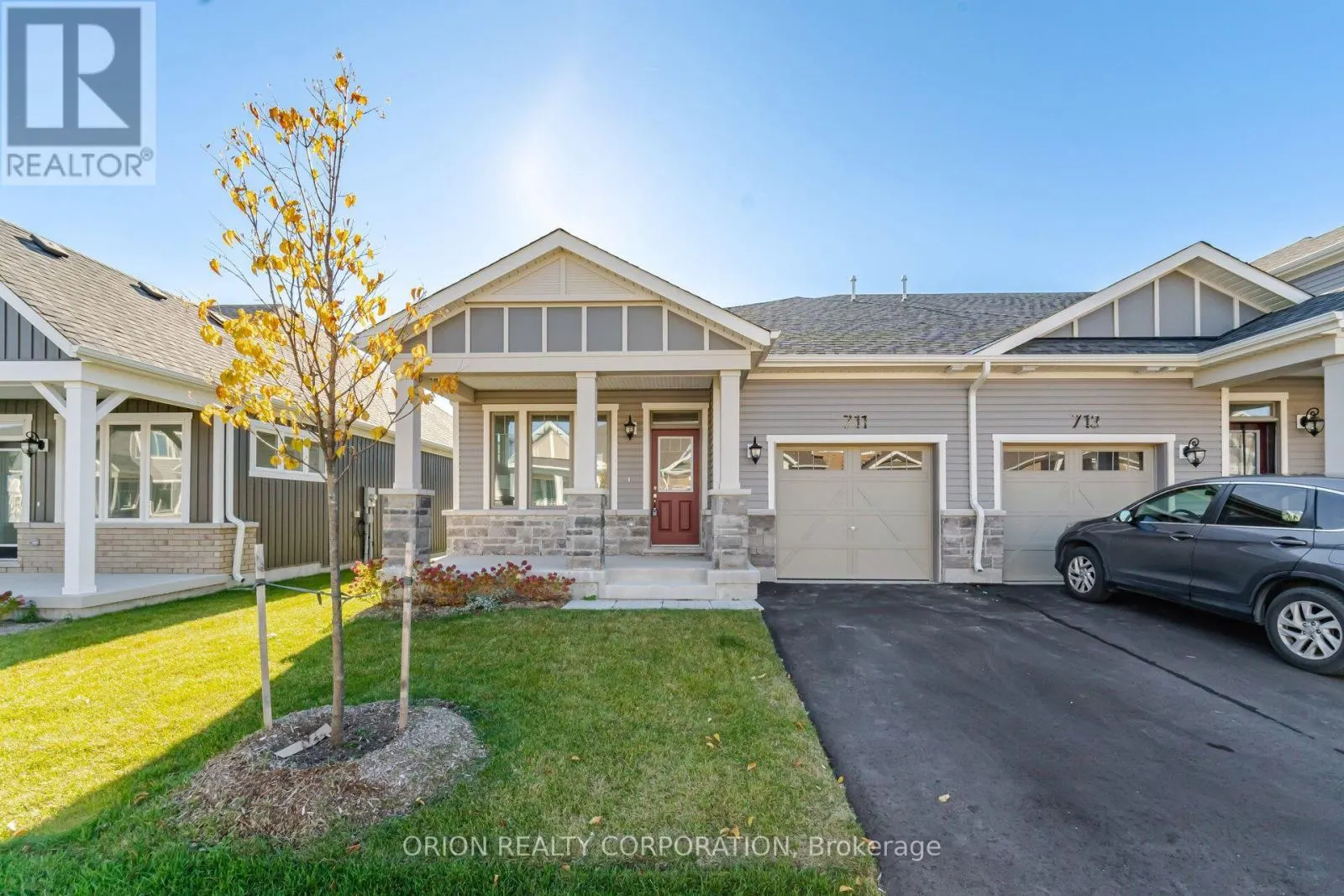 711 SARGEANT PLACE