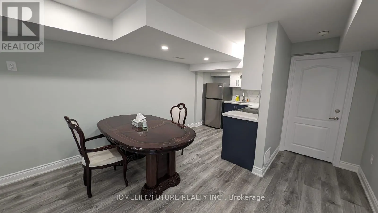 BSMT - 271 EAST'S CORNERS BOULEVARD