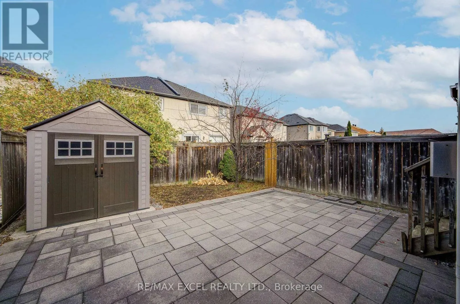 22 PITNEY AVENUE