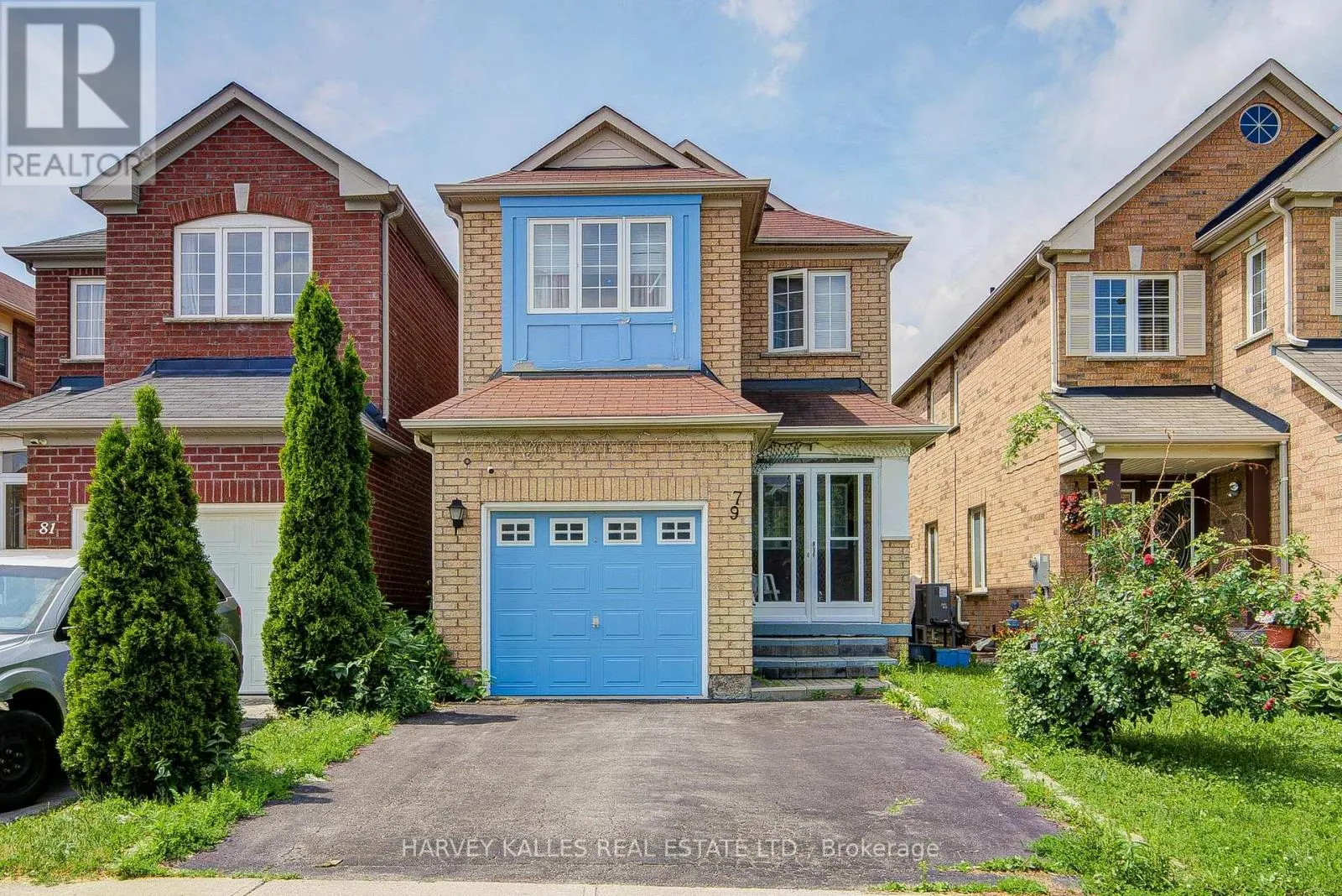 79 LAHORE CRESCENT