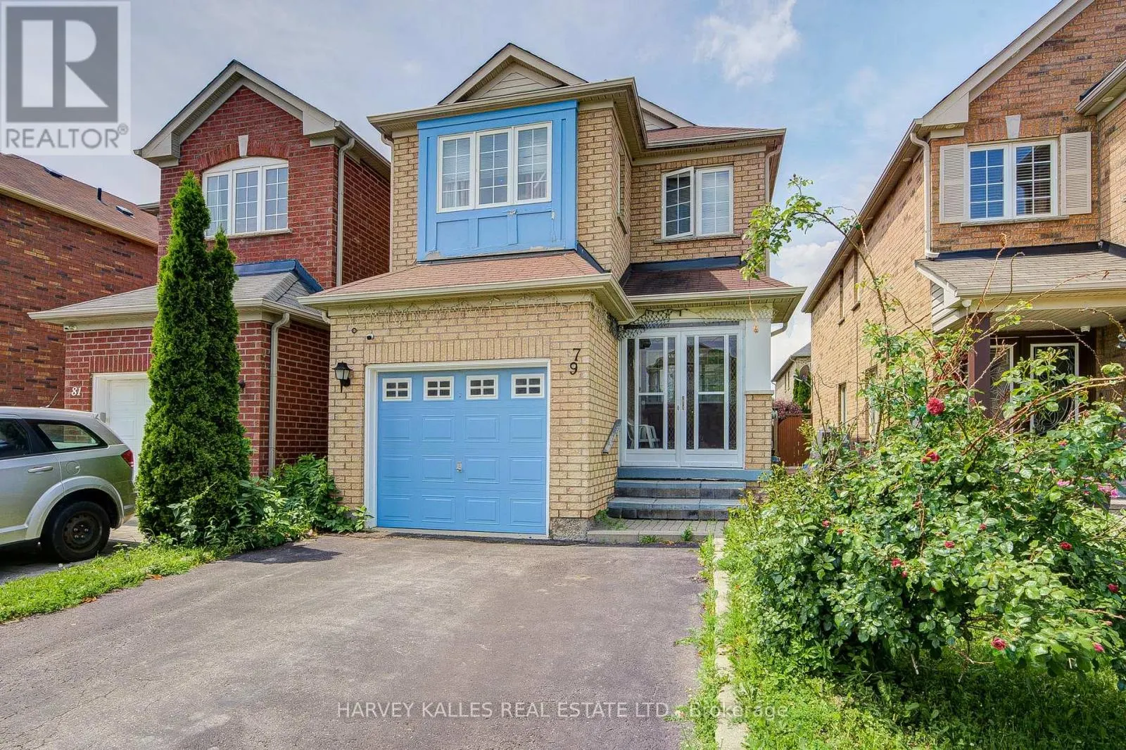 79 LAHORE CRESCENT