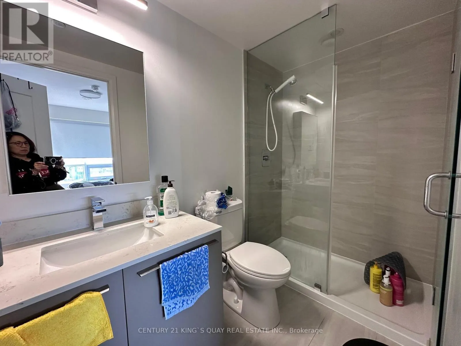2606 - 8 WATER WALK DRIVE