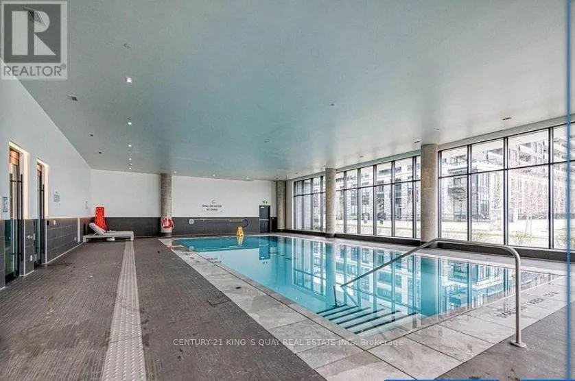 2606 - 8 WATER WALK DRIVE