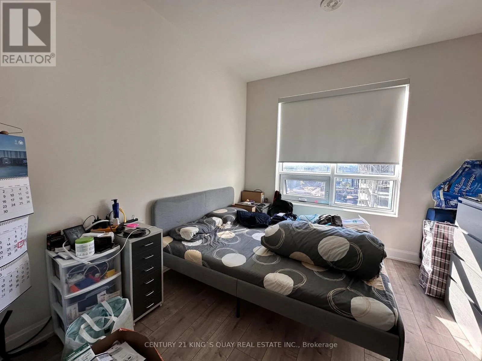 2606 - 8 WATER WALK DRIVE