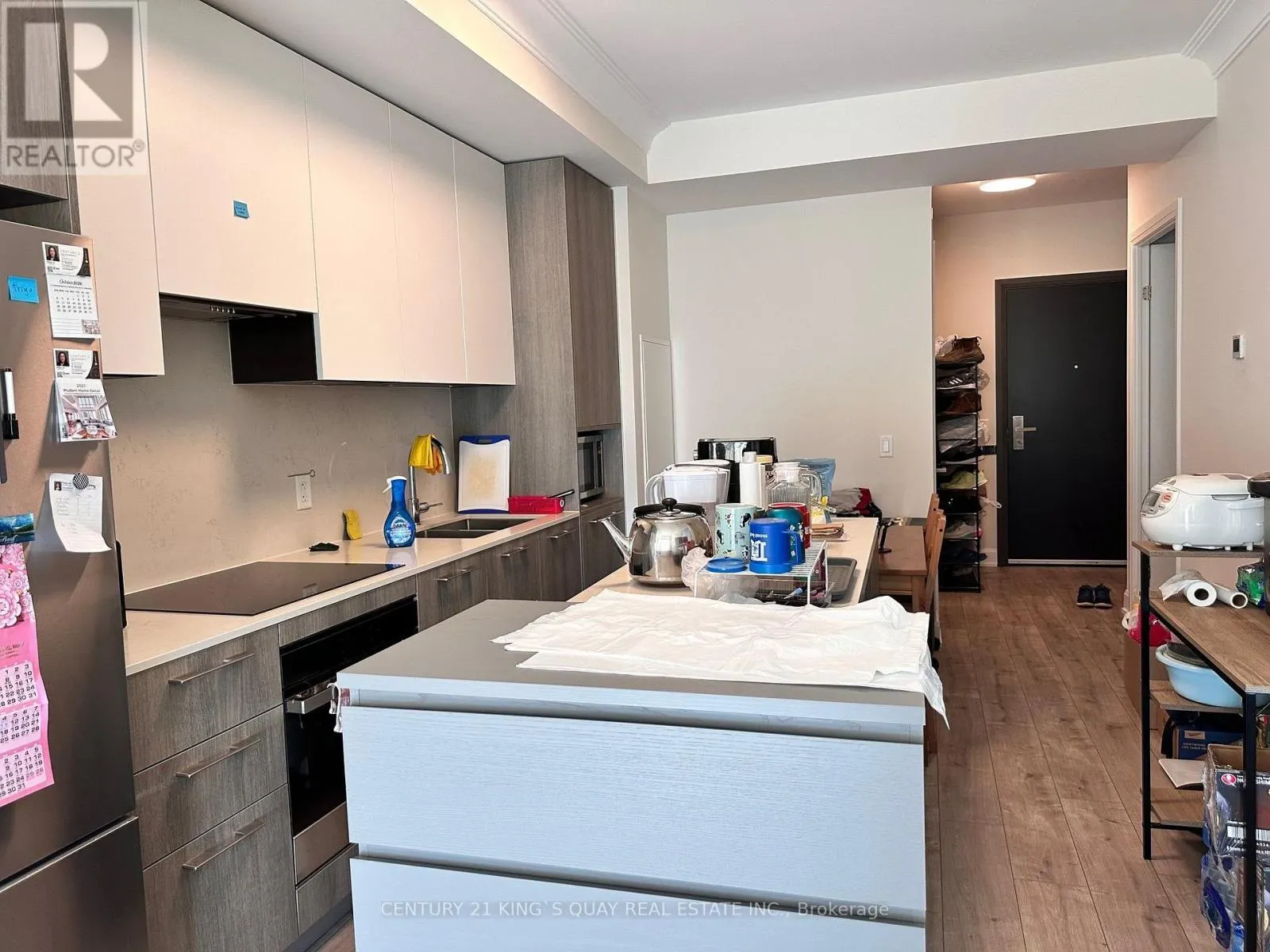 2606 - 8 WATER WALK DRIVE