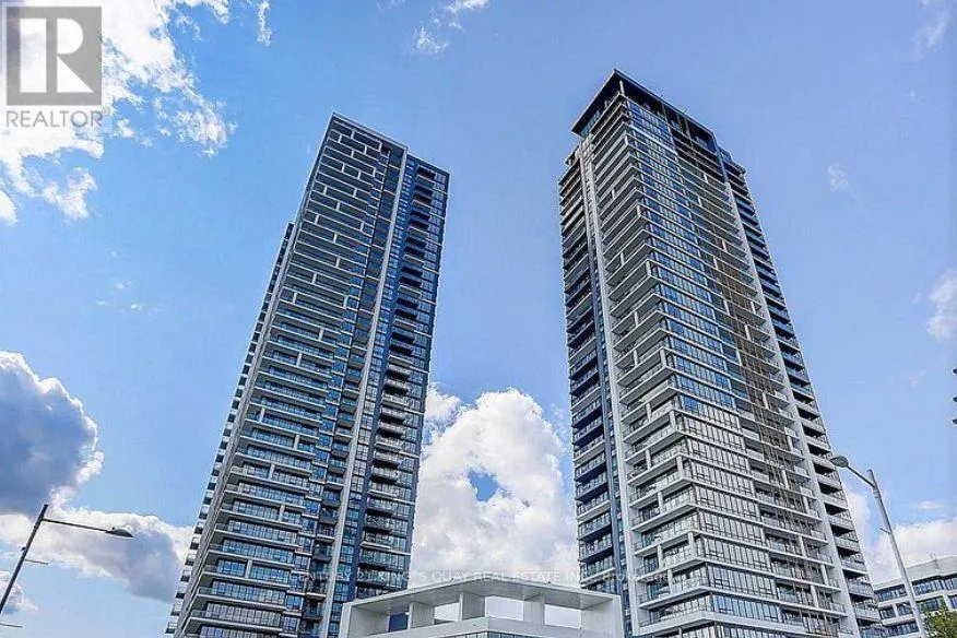 2606 - 8 WATER WALK DRIVE