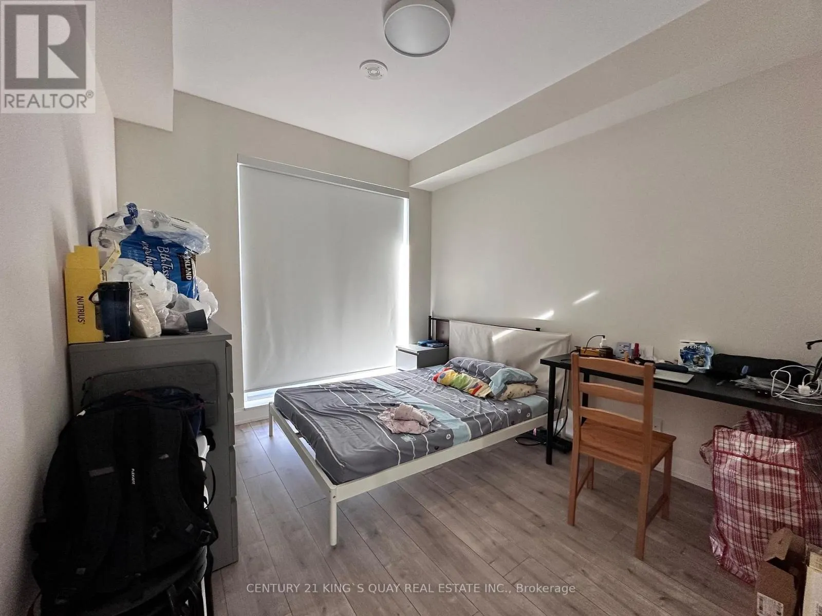 2606 - 8 WATER WALK DRIVE