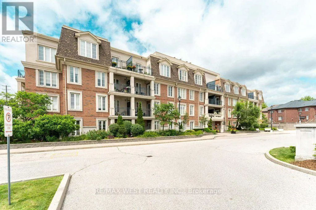 PH 413 - 4620 HIGHWAY 7 AVENUE