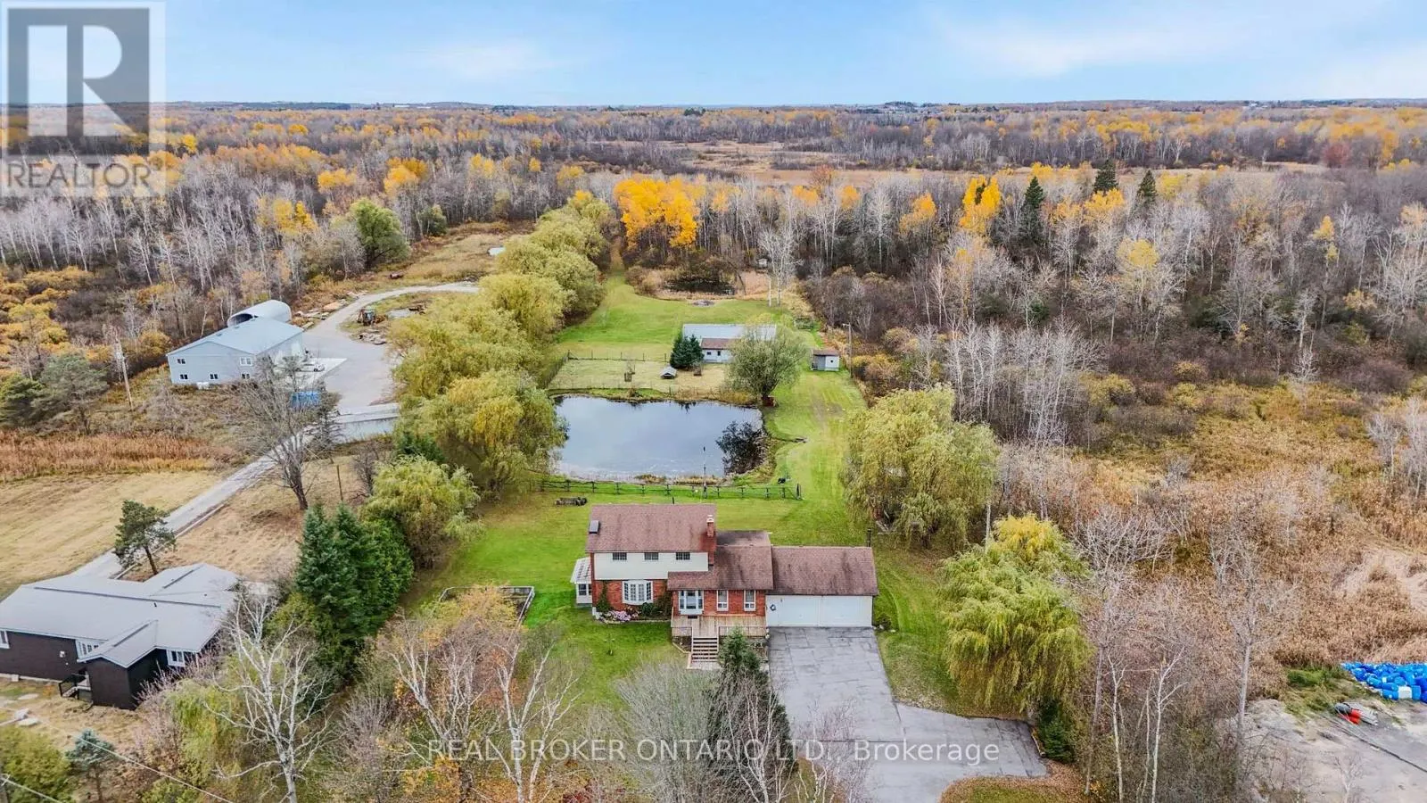 23276 HIGHWAY 48