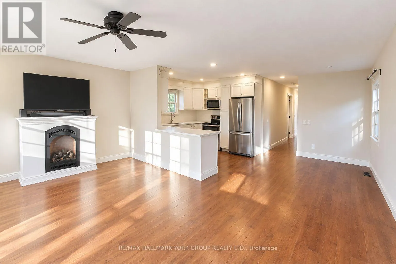 280 ORCHARD BEACH ROAD