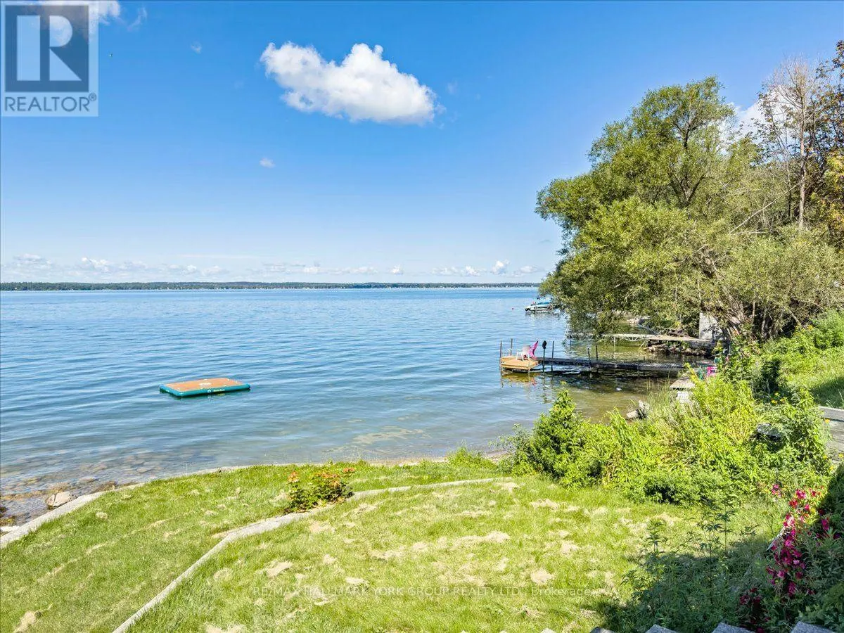 280 ORCHARD BEACH ROAD