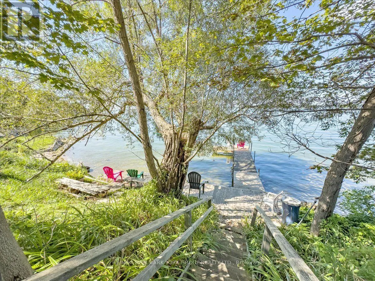 280 ORCHARD BEACH ROAD