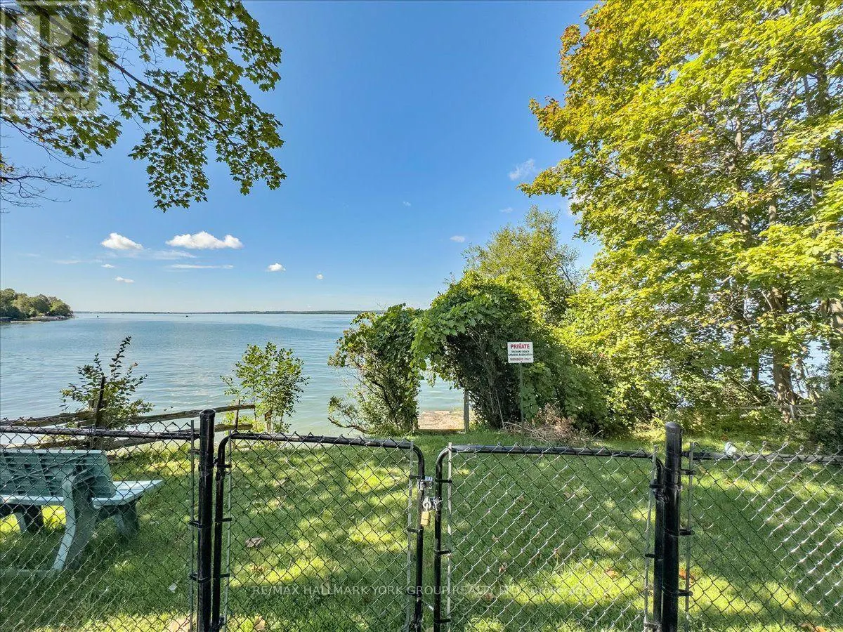 280 ORCHARD BEACH ROAD