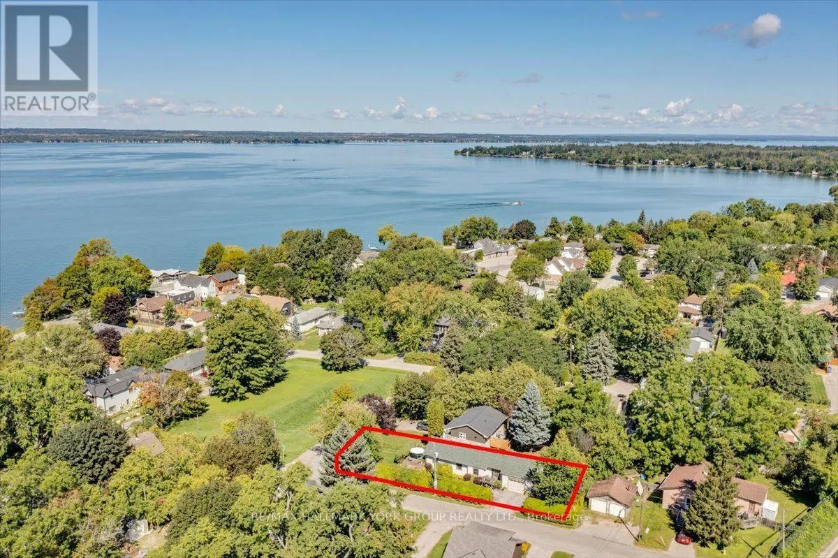 280 ORCHARD BEACH ROAD