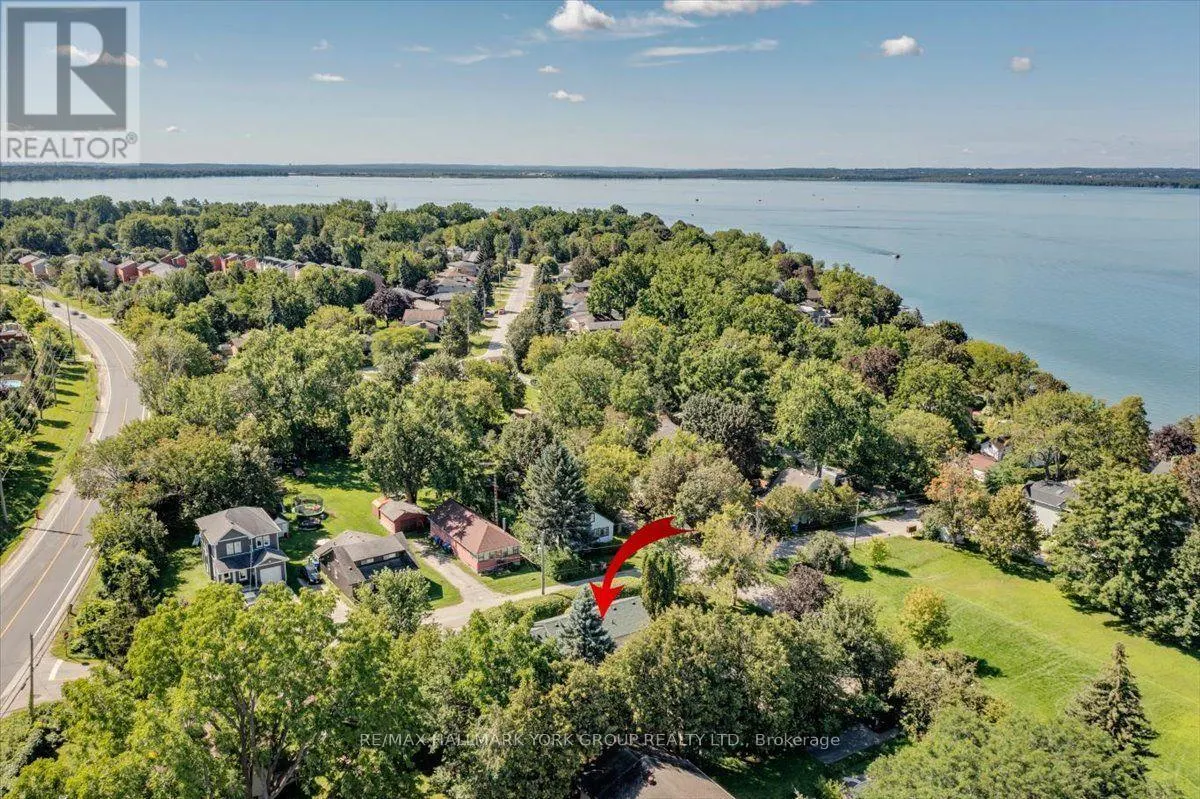 280 ORCHARD BEACH ROAD