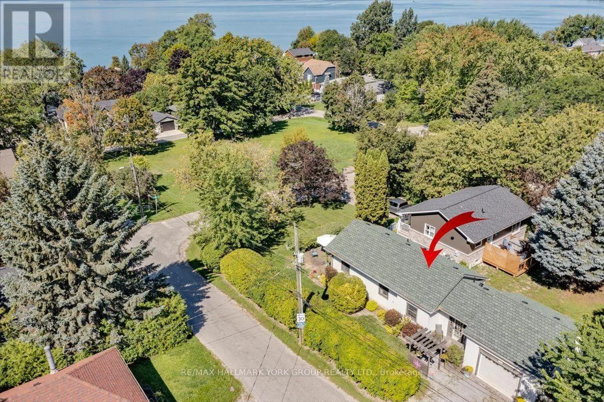 280 ORCHARD BEACH ROAD