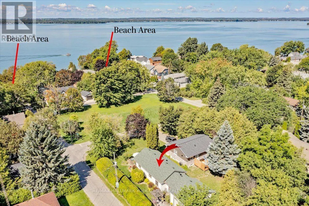 280 ORCHARD BEACH ROAD