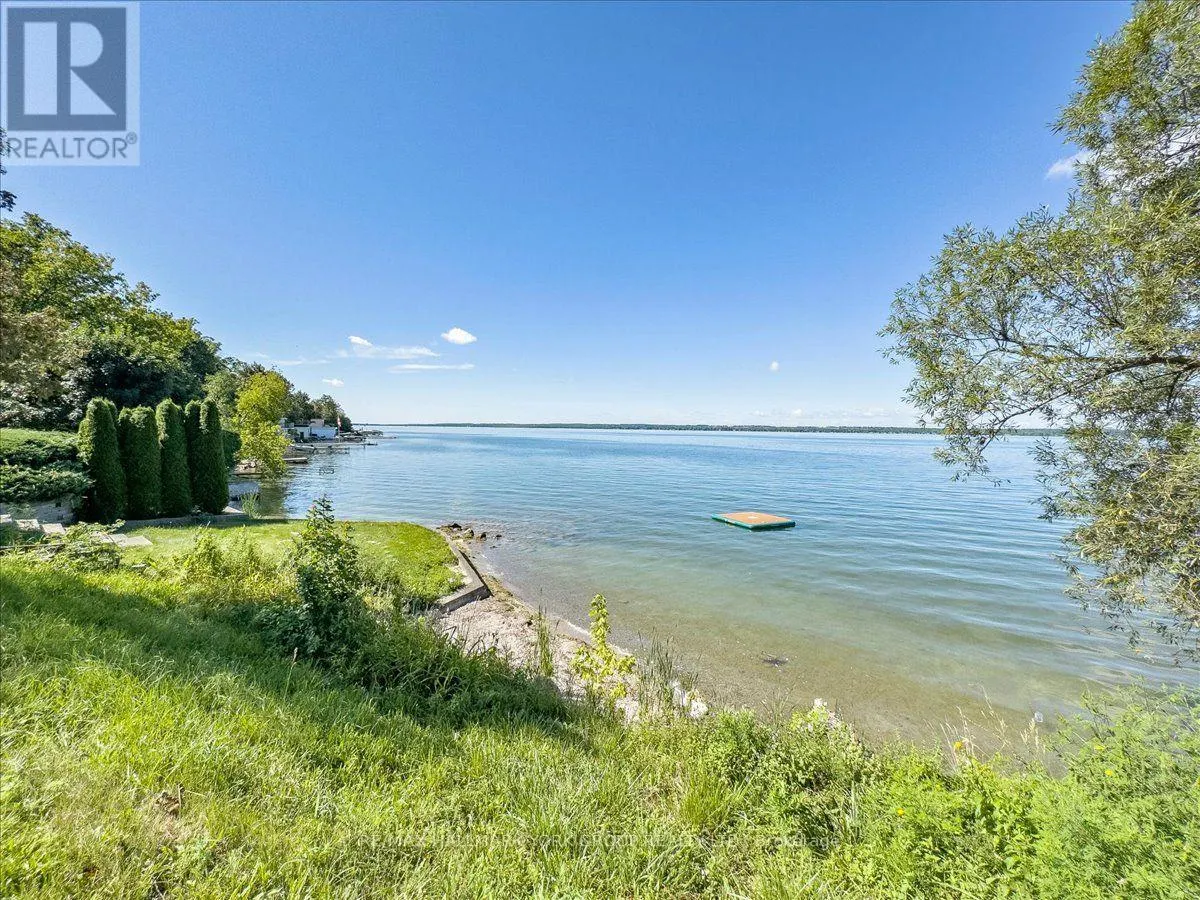 280 ORCHARD BEACH ROAD